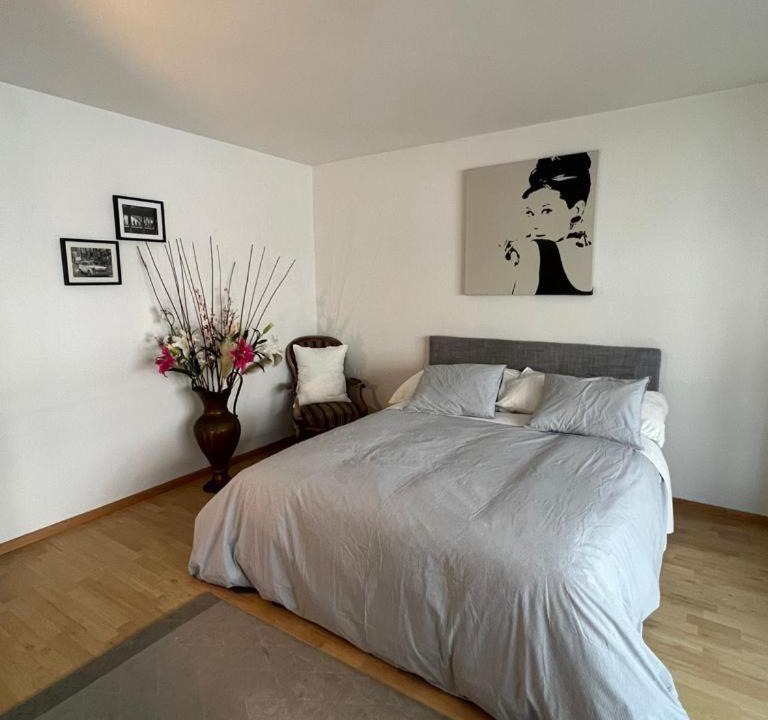 Photo of Bedroom in Matthaus