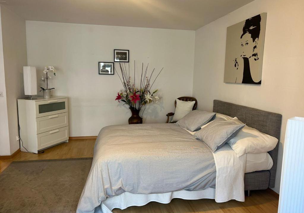 Photo of Bedroom in Matthaus