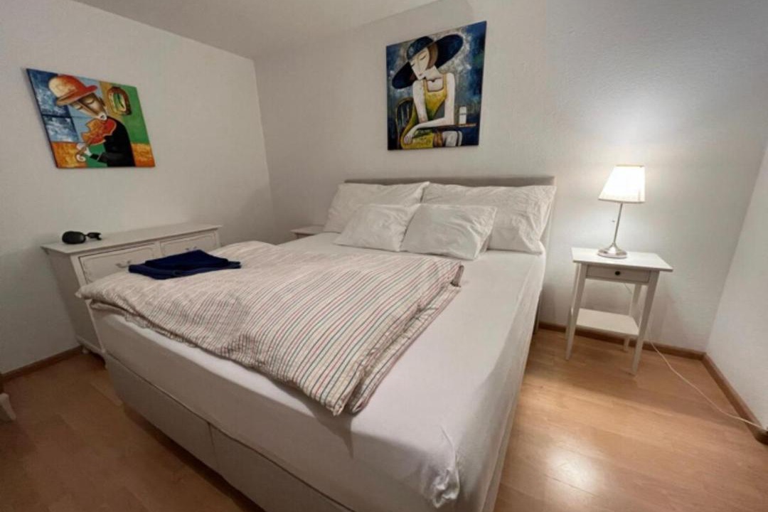 Photo of Bedroom in Matthaus
