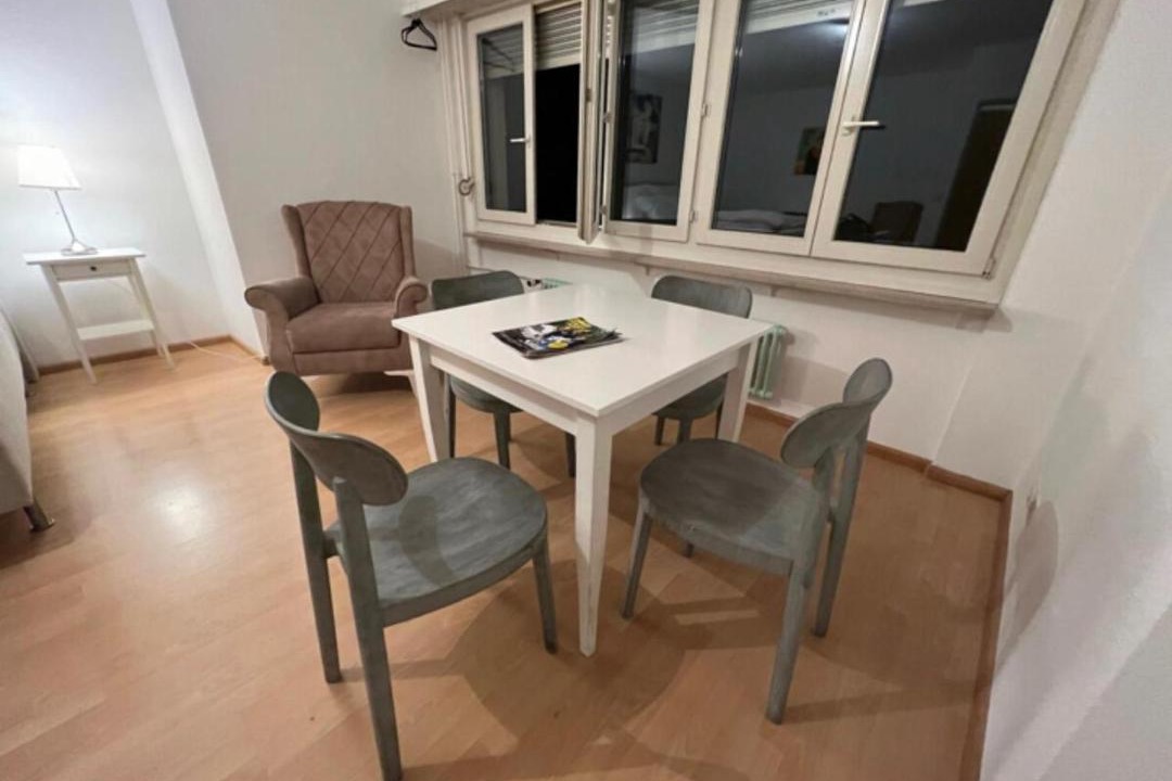 Photo of Livingroom in Matthaus