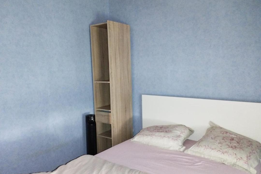 Photo of Bedroom in Saint-Laurent-Nouan