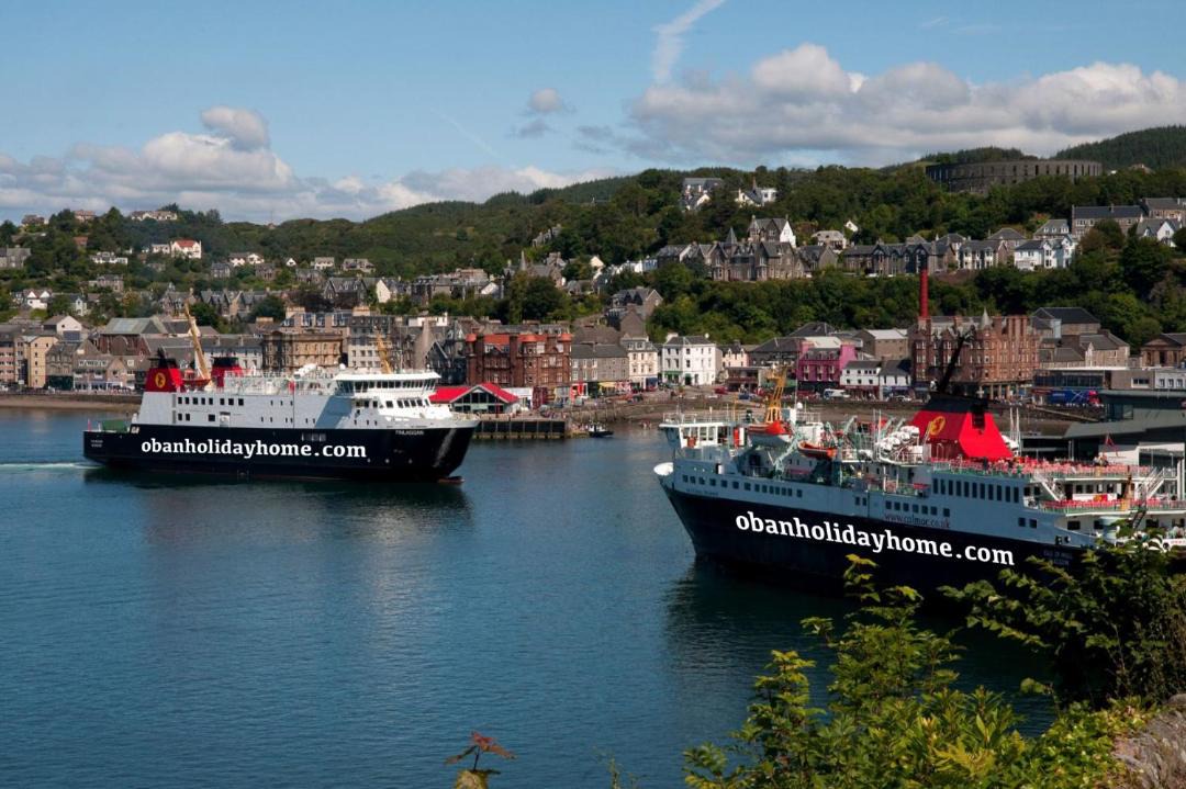 Photo of Others in Oban