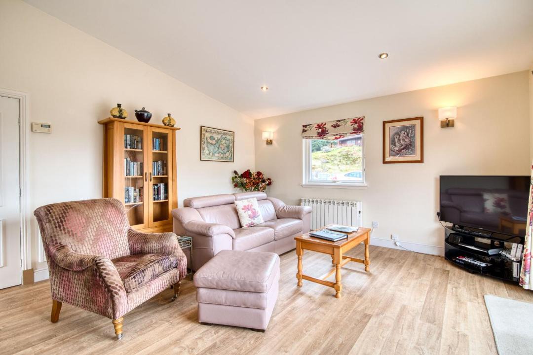 Photo of Livingroom in Crianlarich