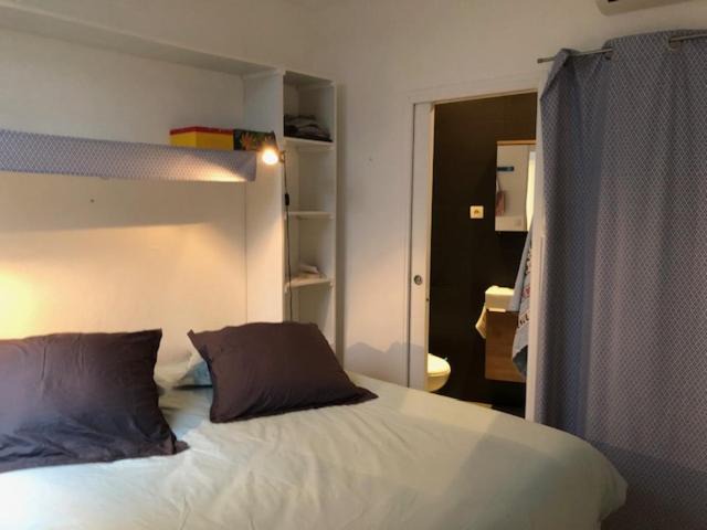 Photo of Bedroom in Collioure