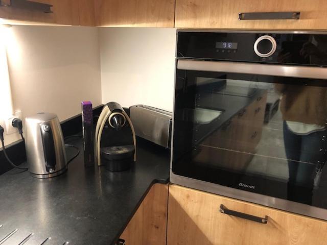 Photo of Kitchen in Collioure