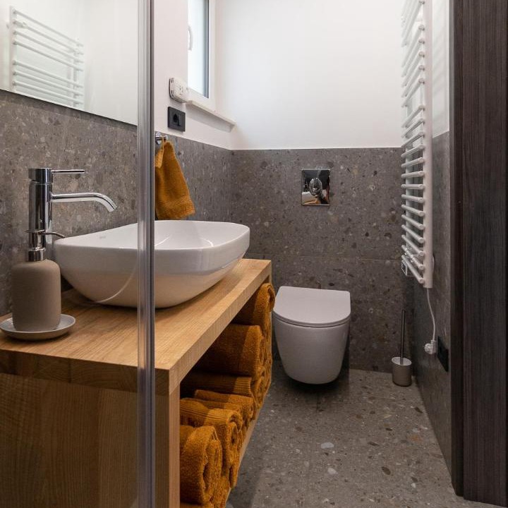 Photo of Bathroom in Kambresko