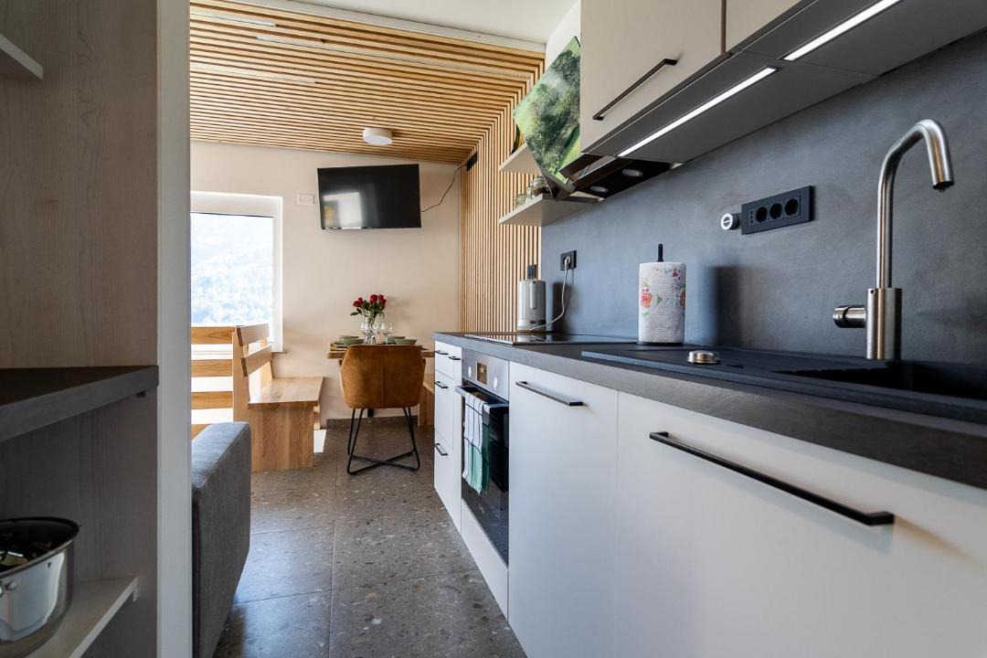 Photo of Kitchen in Kambresko