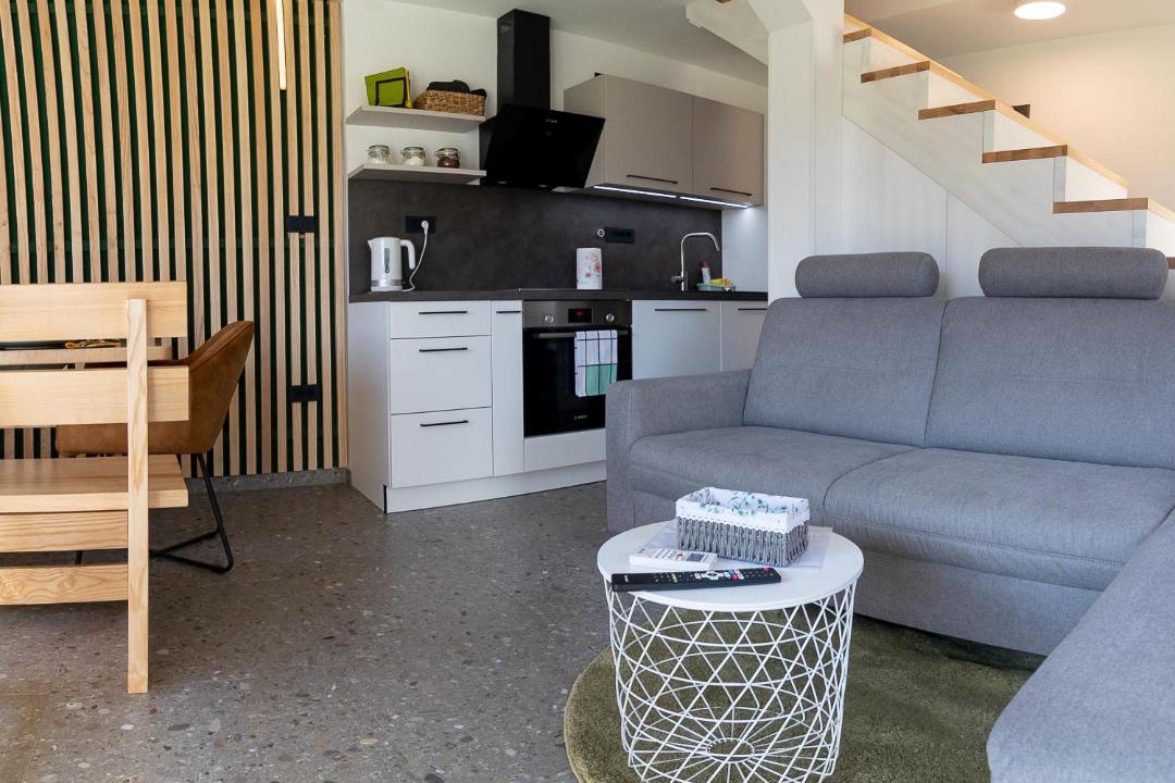 Photo of Livingroom in Kambresko