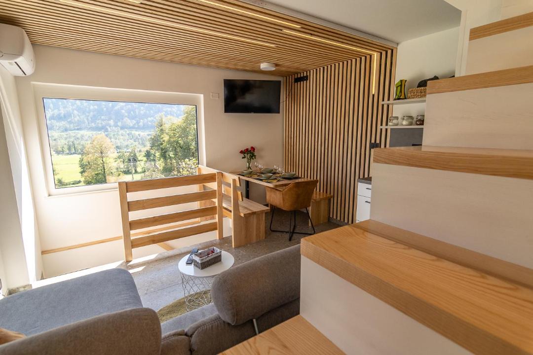 Photo of Livingroom in Kambresko