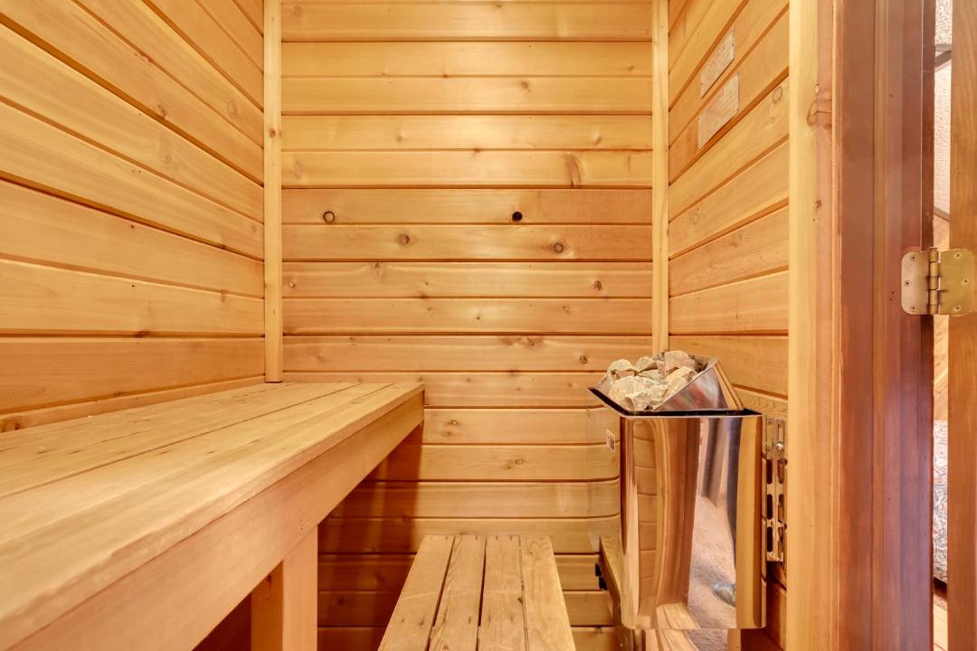 Photo of Bathroom in Stambaugh