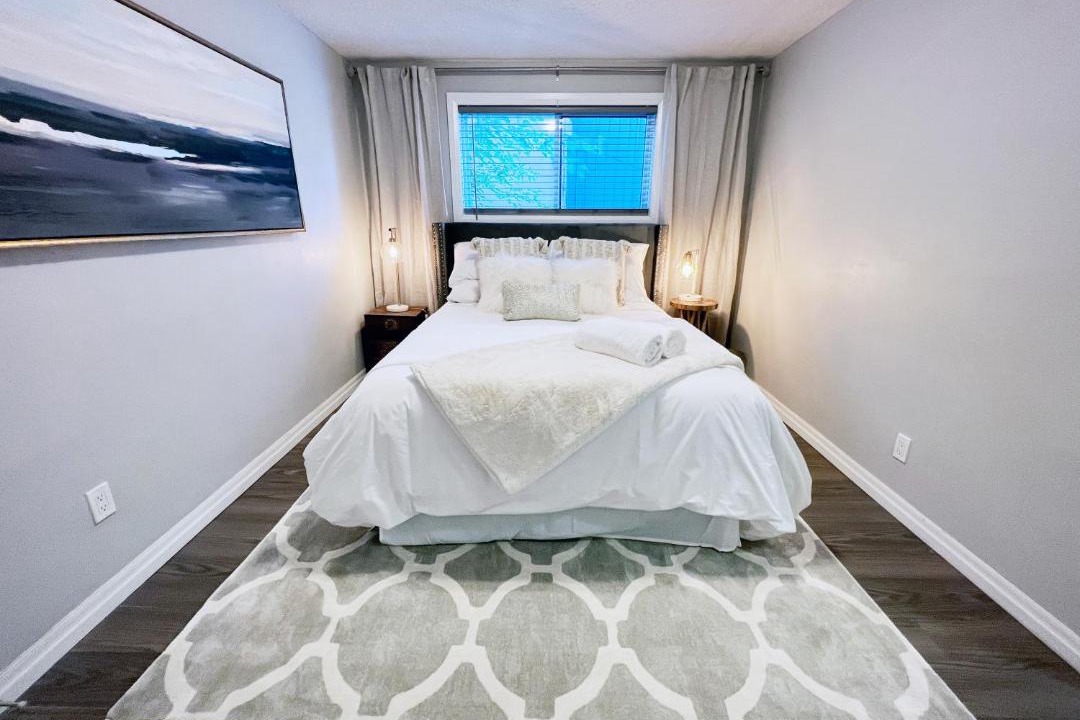 Photo of Bedroom in South London