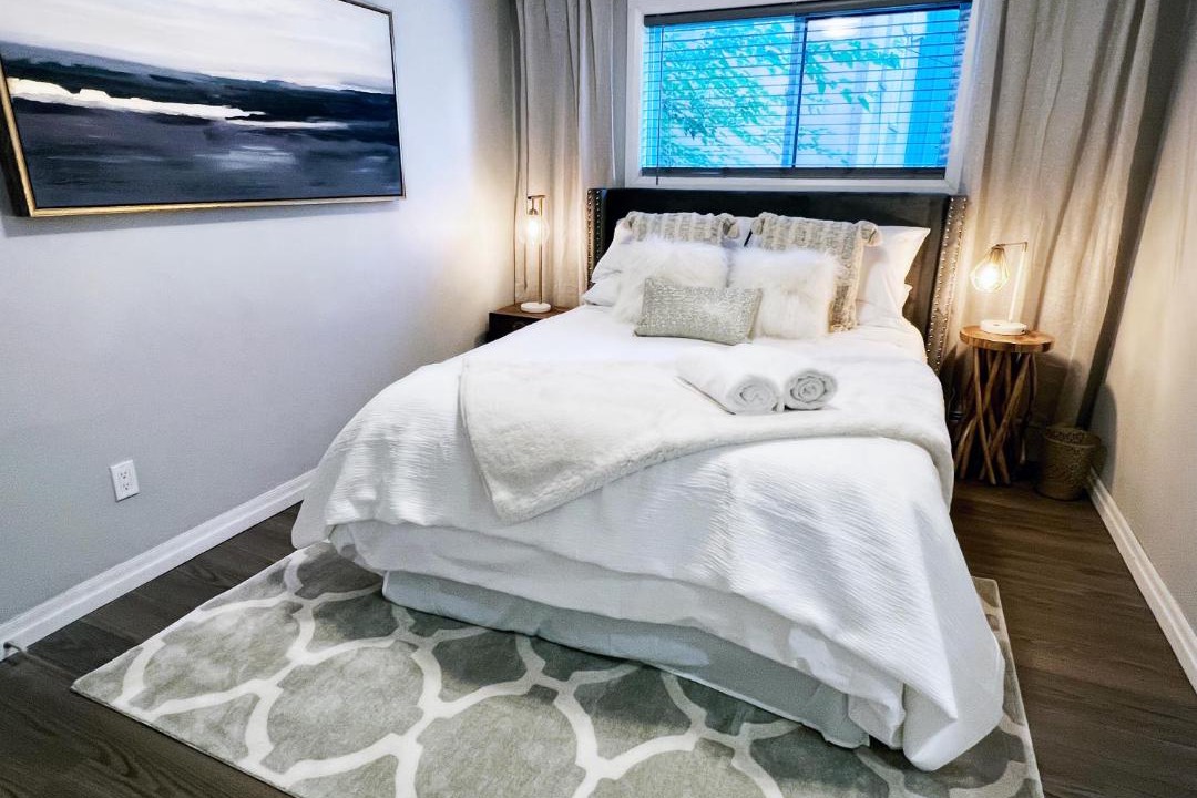 Photo of Bedroom in South London