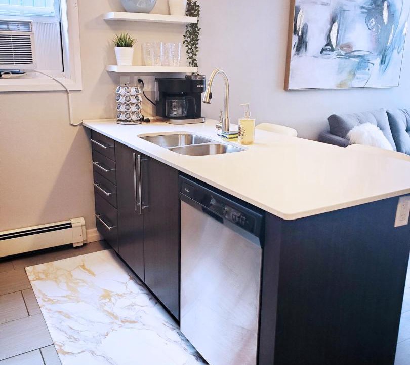 Photo of Kitchen in South London