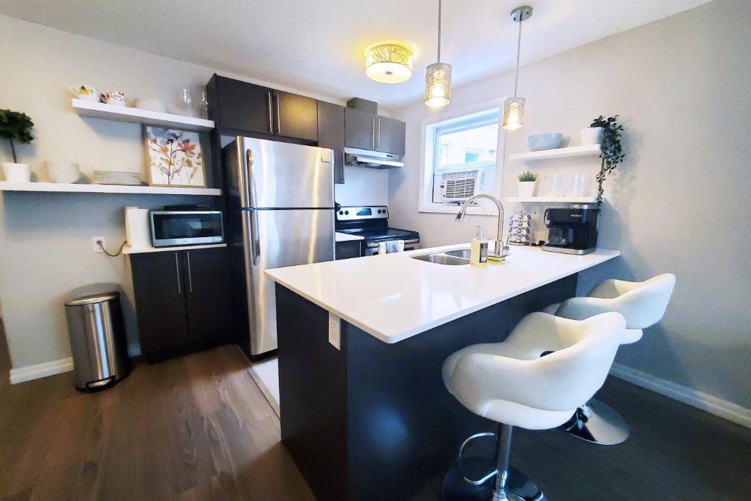 Photo of Kitchen in South London