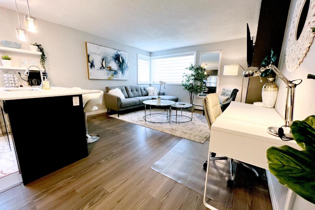 Photo of Livingroom in South London