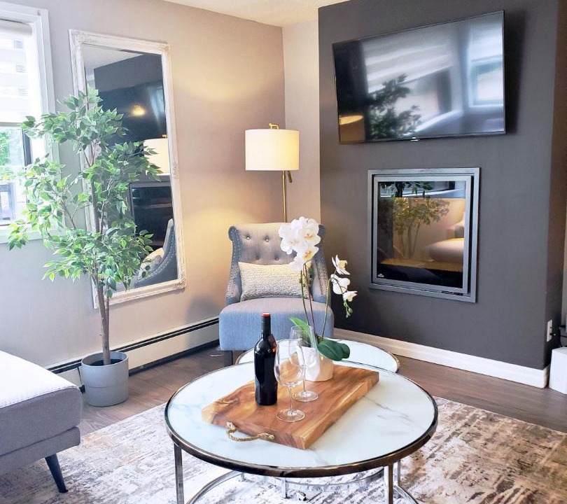Photo of Livingroom in South London