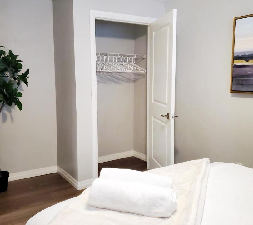 Photo of Bedroom in South London