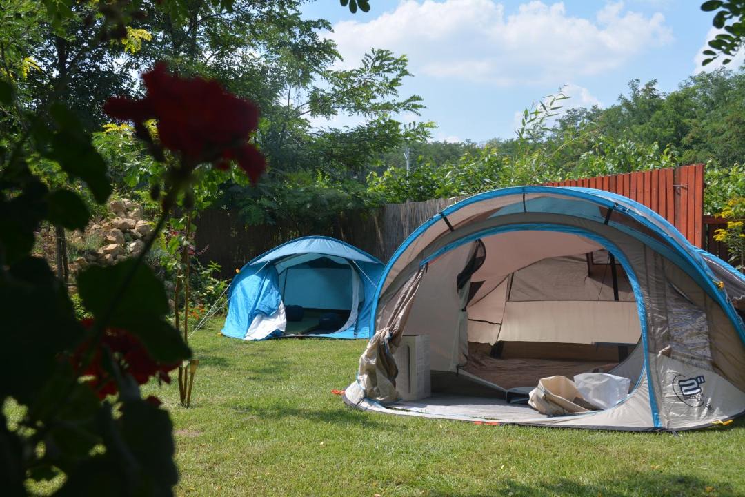 Photo of Outdoor in Pusztaszer