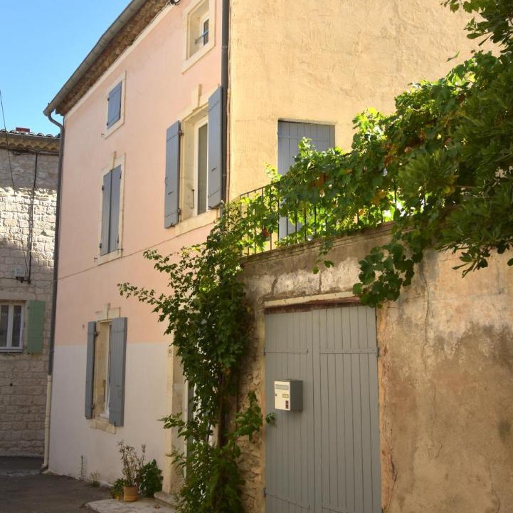 Photo of Others in Saint-Marcel-d'Aredeche