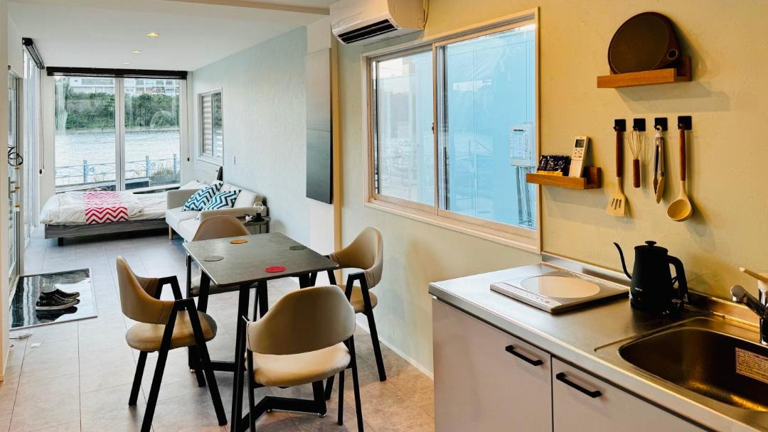 Photo of Livingroom in Hitachinaka