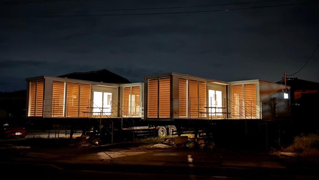 Photo of Buildings in Hitachinaka