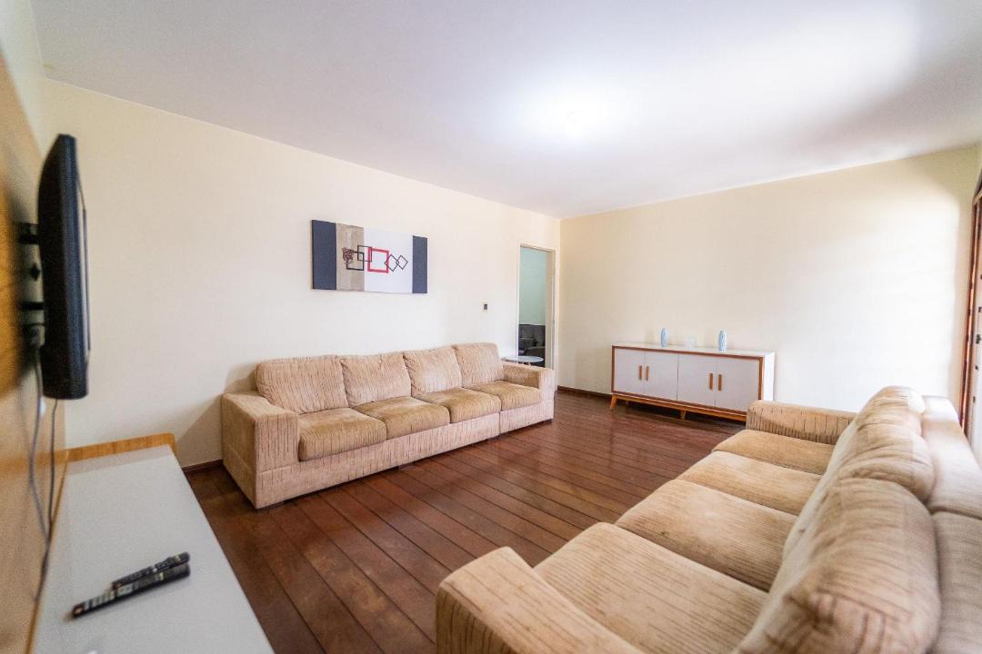 Photo of Livingroom in Taguatinga Norte