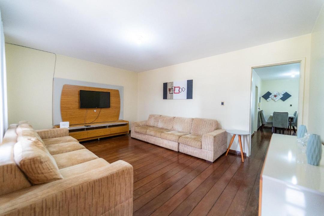 Photo of Livingroom in Taguatinga Norte