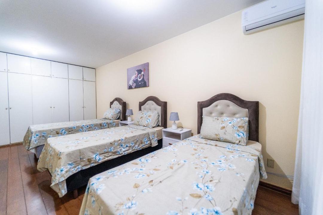 Photo of Bedroom in Taguatinga Norte