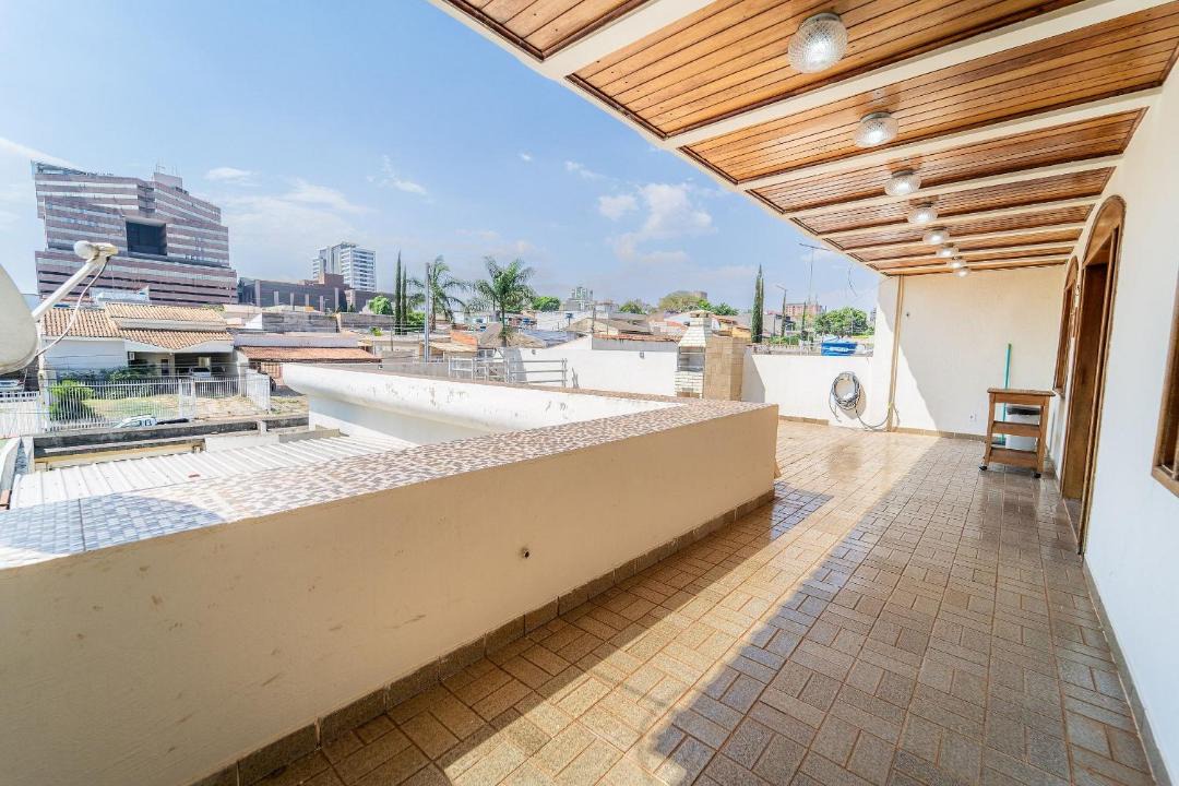 Photo of Patio Balcony in Taguatinga Norte