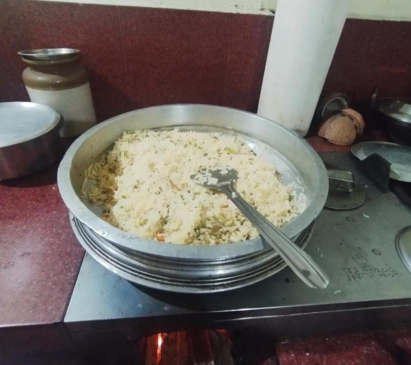 Photo of Kitchen in Muttil South