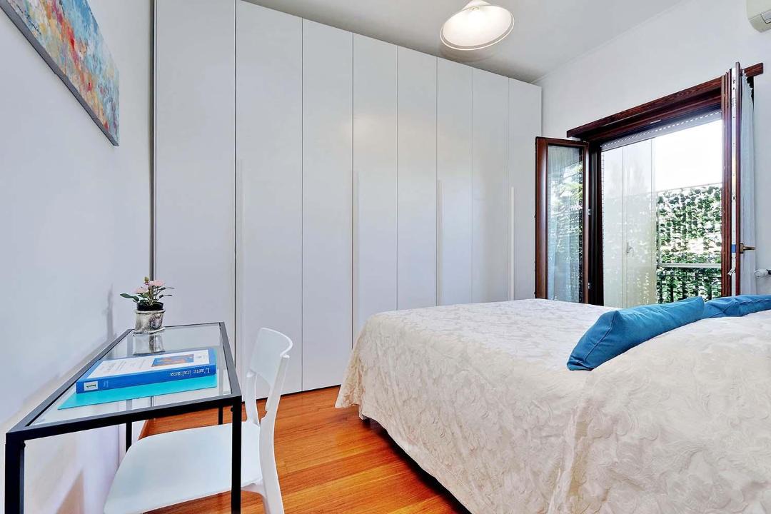 Photo of Bedroom in Quartiere XX Ardeatino