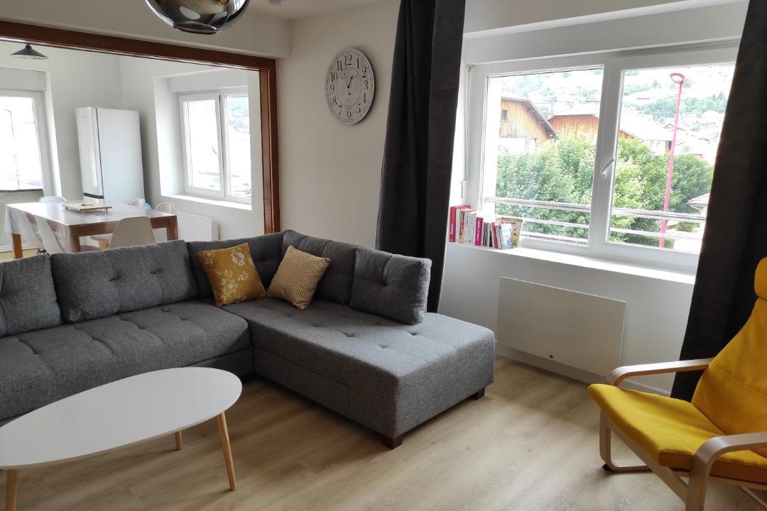 Photo of Livingroom in Gerardmer