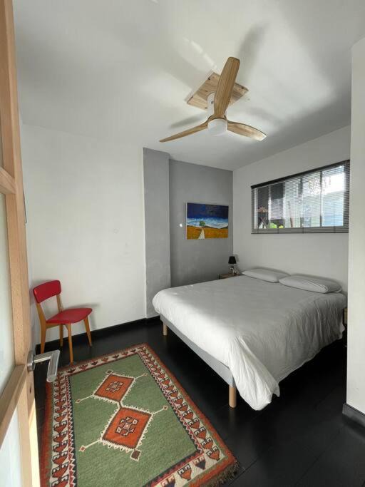Photo of Bedroom in Quartier de France