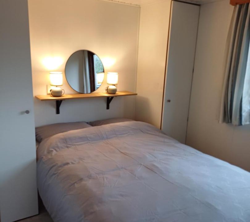 Photo of Bedroom in Zuid-Scharwoude
