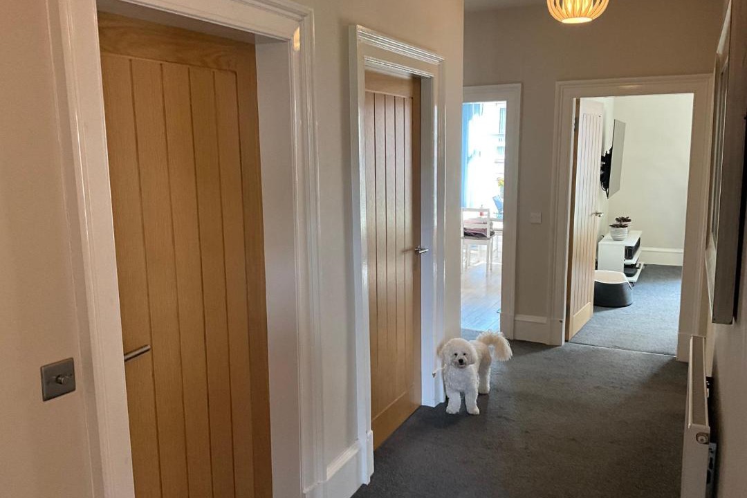 Photo of Others in Carnoustie