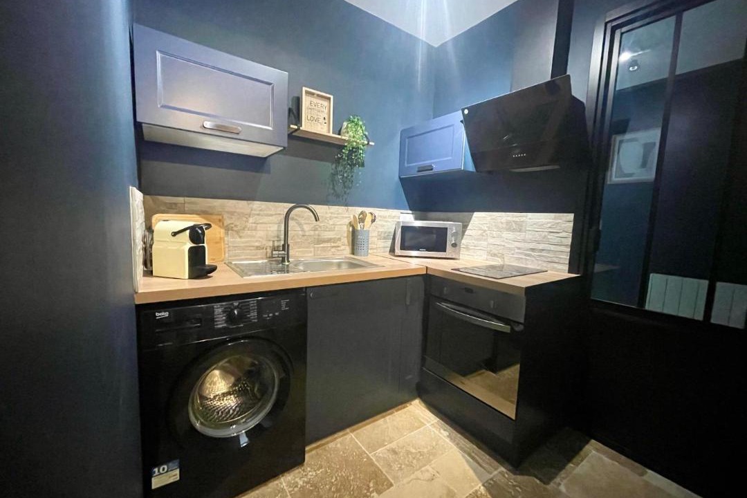 Photo of Bathroom in Mazeres