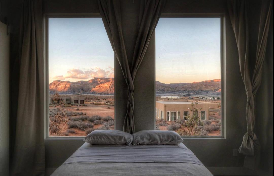 Photo of Bedroom in Big Water