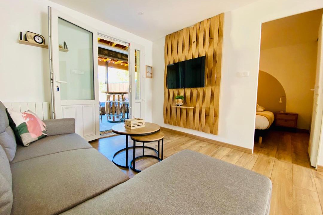 Photo of Livingroom in Julienne