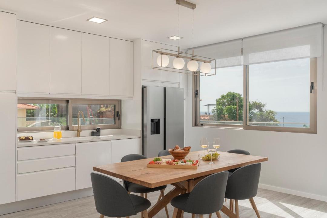 Photo of Kitchen in Ponta do Sol