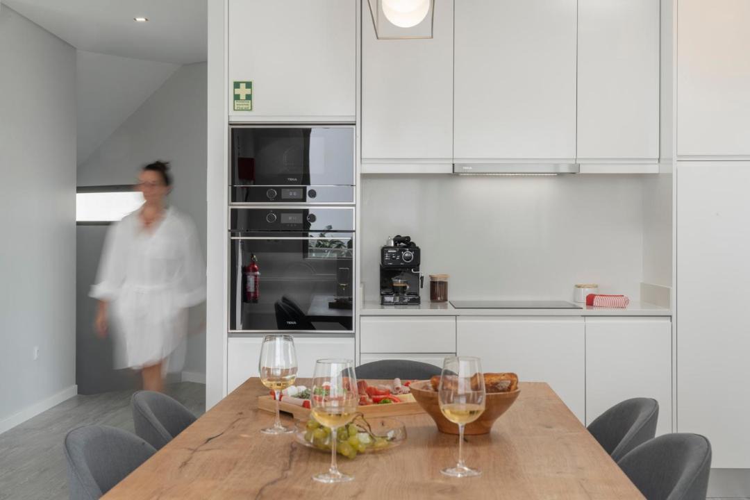Photo of Kitchen in Ponta do Sol