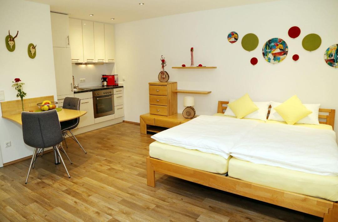 Photo of Bedroom in Oberharmersbach