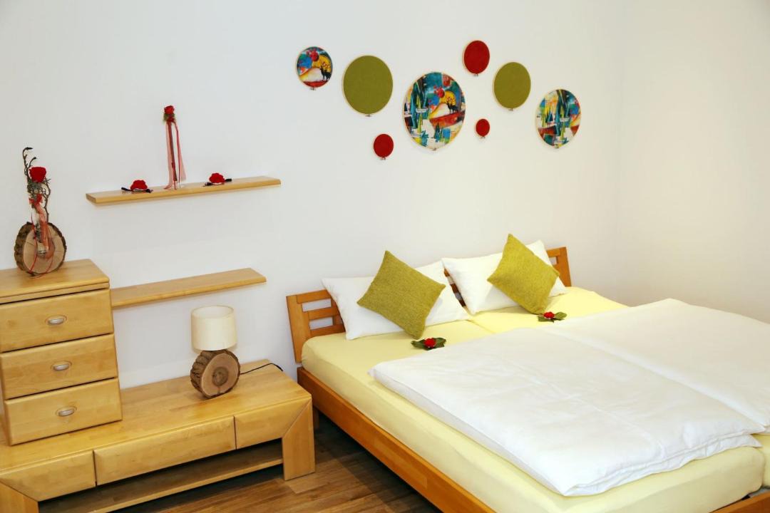 Photo of Bedroom in Oberharmersbach