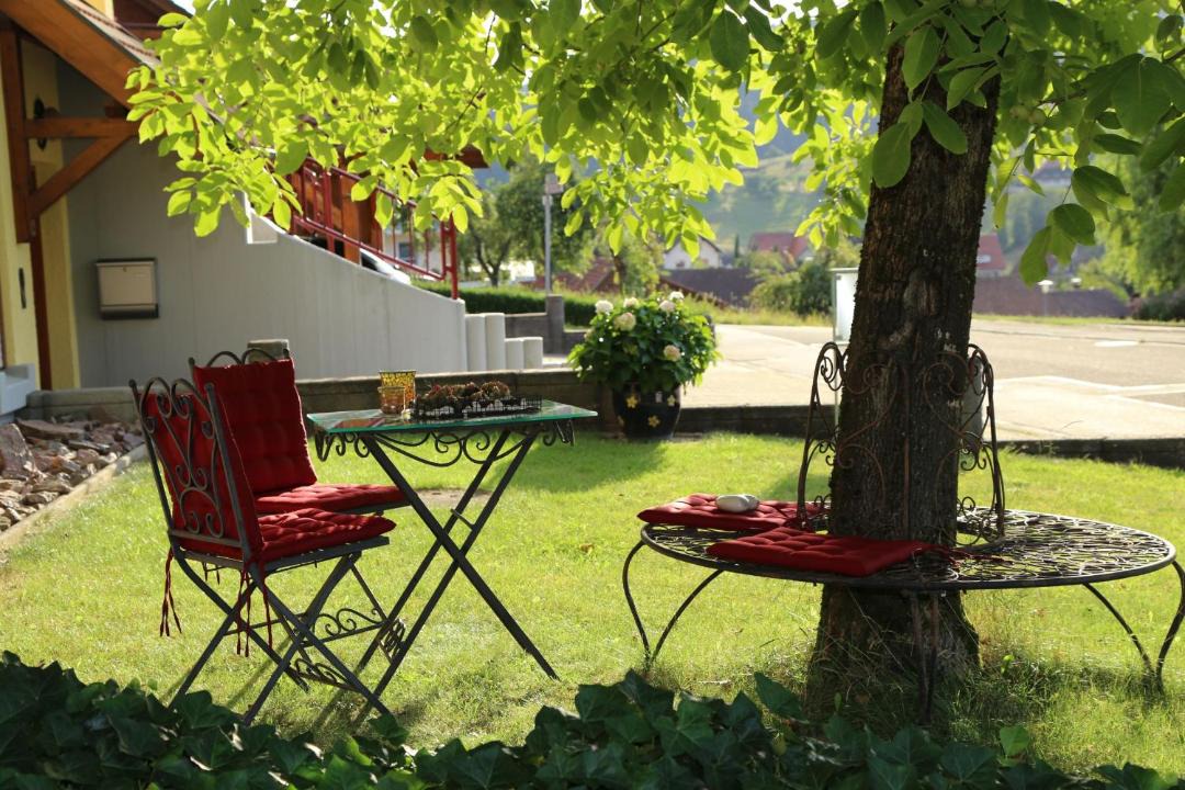 Photo of Patio Balcony in Oberharmersbach