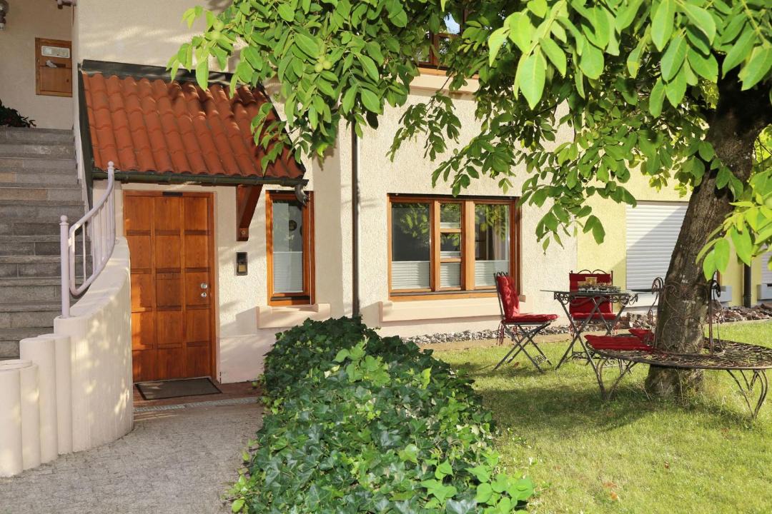 Photo of Buildings in Oberharmersbach
