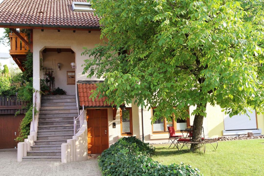 Photo of Buildings in Oberharmersbach