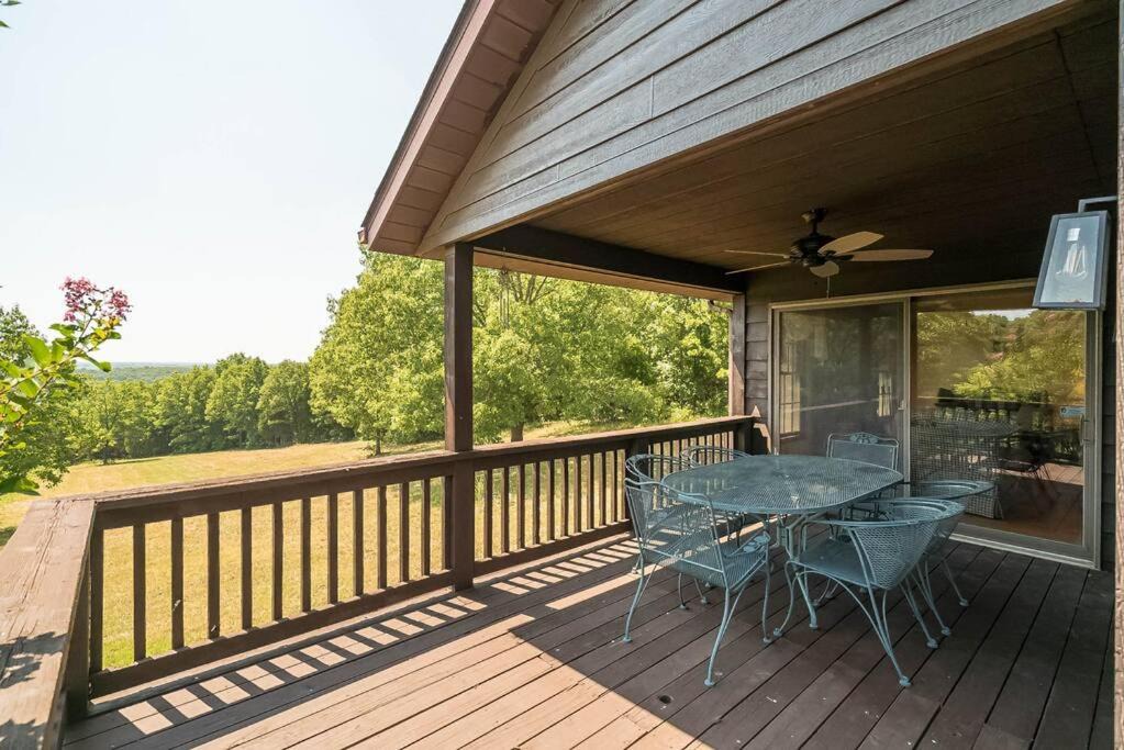 Photo of Patio Balcony in Bonne Terre