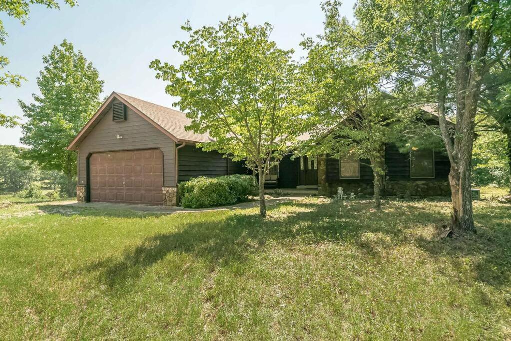 Photo of Buildings in Bonne Terre