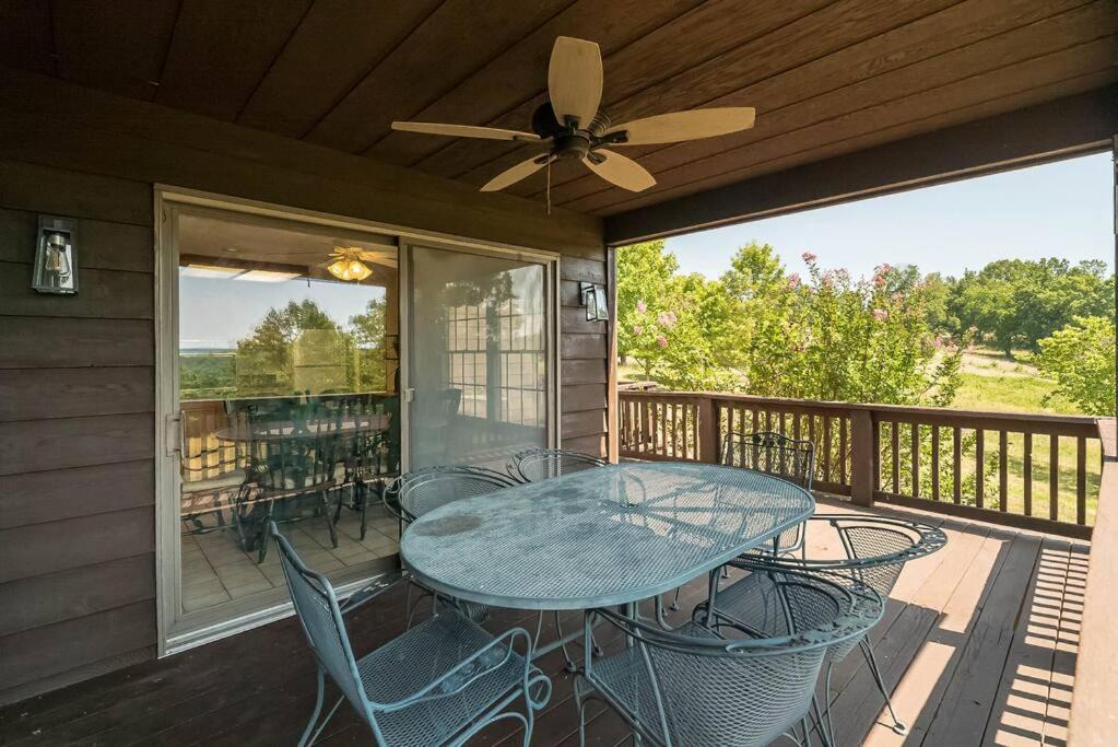 Photo of Patio Balcony in Bonne Terre