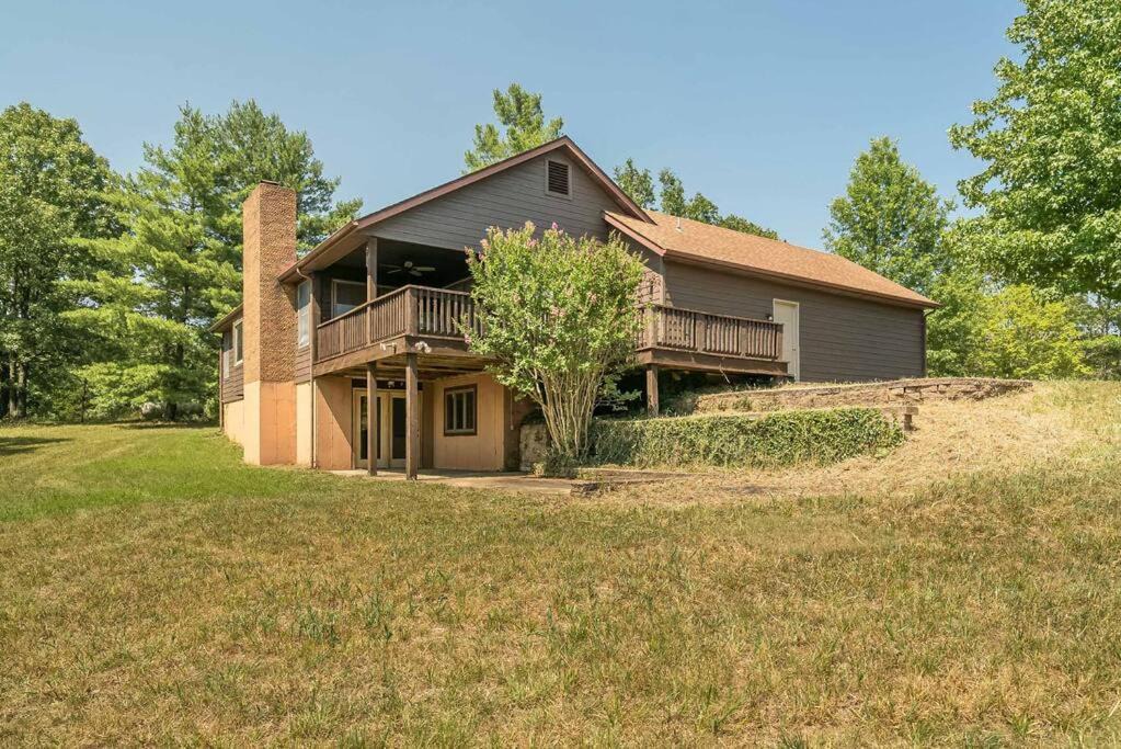 Photo of Buildings in Bonne Terre