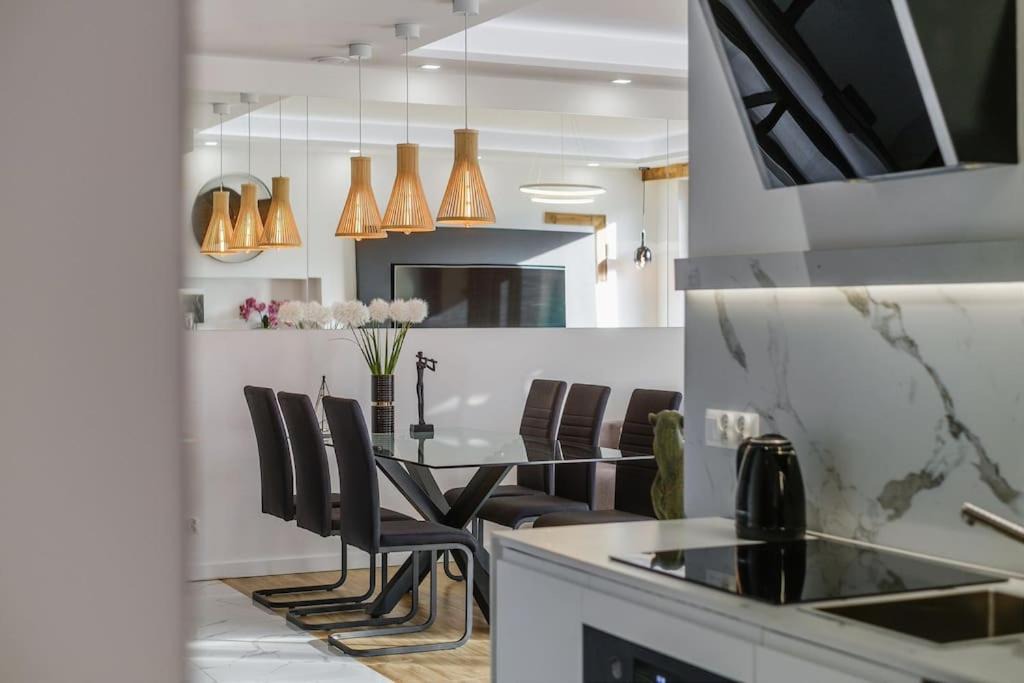 Photo of Kitchen in Koscielisko